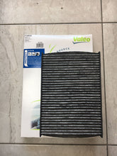 Talisman Polen Filtresi